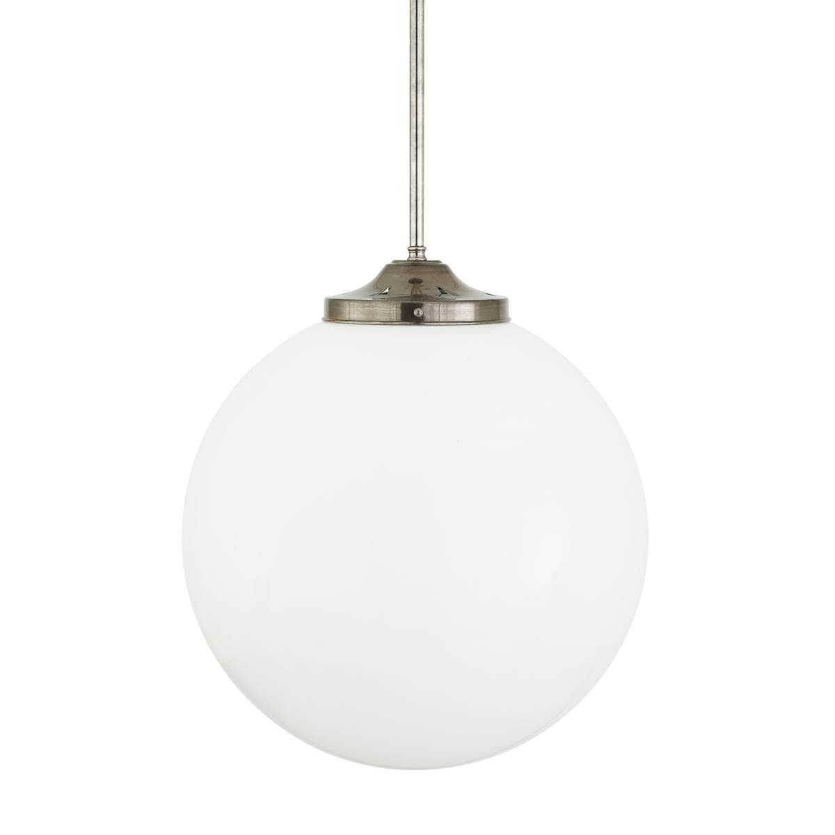 Luanda globe bar pendant light 40cm - Main View