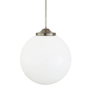 Luanda globe bar pendant light 40cm - Main View