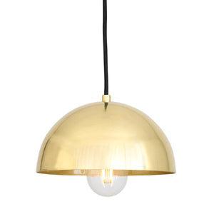 Maua Pendant Light 20cm - View 1