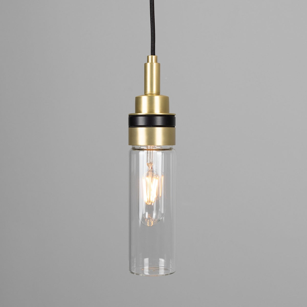 Seoul Bathroom Cluster Pendant IP65, 3-5 Light - View 34