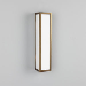 Bata Modern Bathroom Wall Light IP65 - View 5