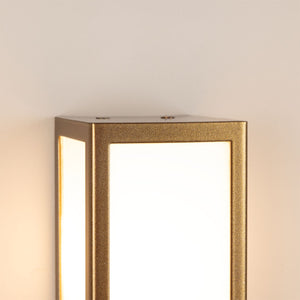 Bata Modern Bathroom Wall Light IP65 - View 7