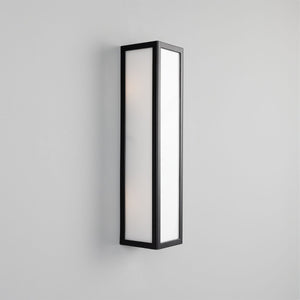 Bata Modern Bathroom Wall Light IP65 - View 10