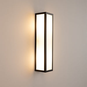 Bata Modern Bathroom Wall Light IP65 - View 11