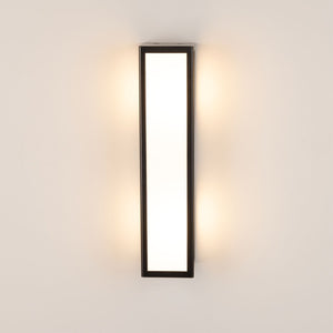 Bata Modern Bathroom Wall Light IP65 - View 12