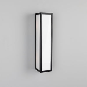 Bata Modern Bathroom Wall Light IP65 - View 13
