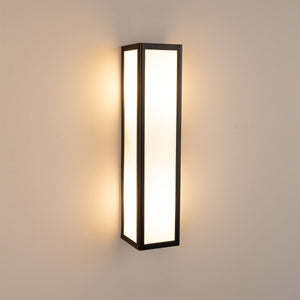 Bata Modern Bathroom Wall Light IP65 - View 14
