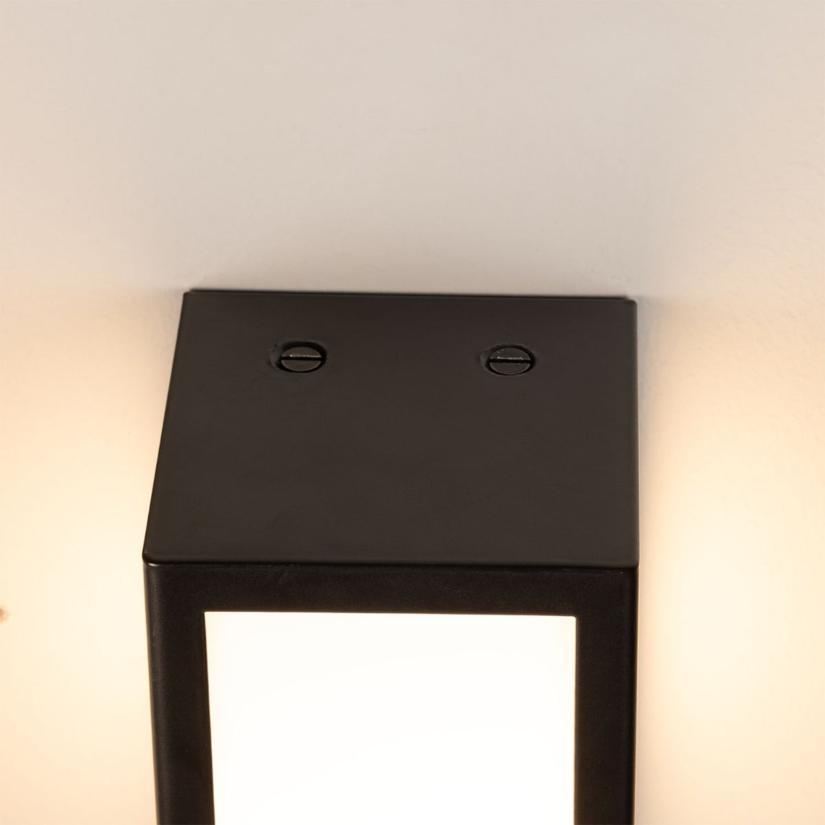Bata Modern Bathroom Wall Light IP65 - View 16