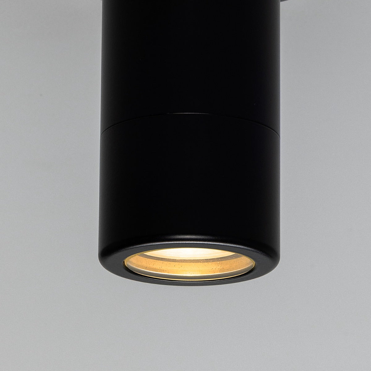 Quin Brass Cylinder Downlight - View 10