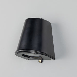 Wade Outdoor Brass Spotlight 9.5cm IP54 - View 15