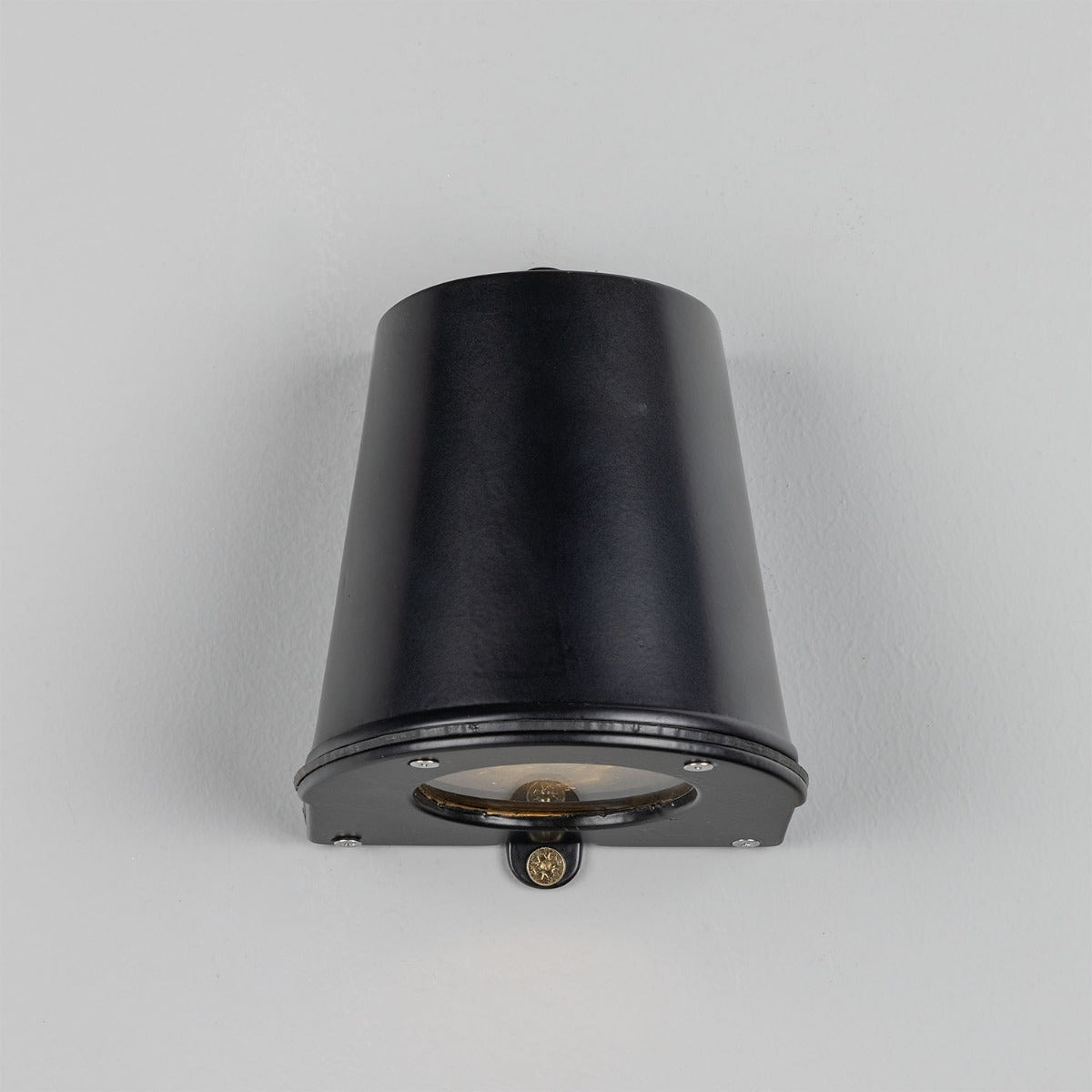 Wade Outdoor Brass Spotlight 9.5cm IP54 - View 16