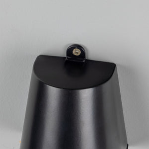 Wade Outdoor Brass Spotlight 9.5cm IP54 - View 18