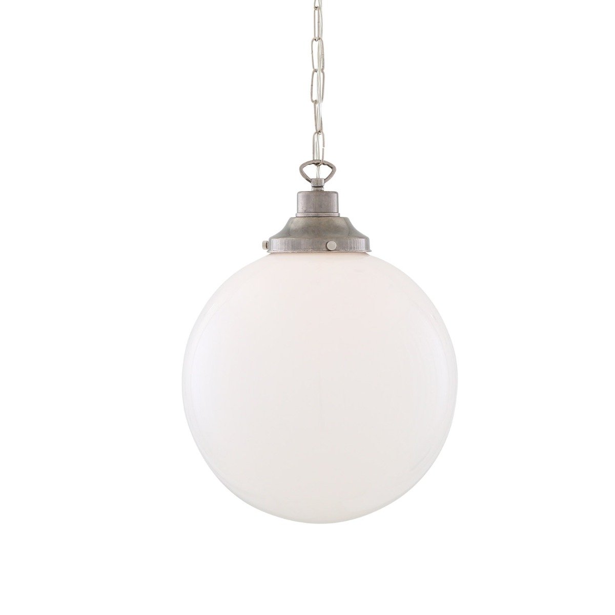 Yerevan globe pendant light 30cm - View 5