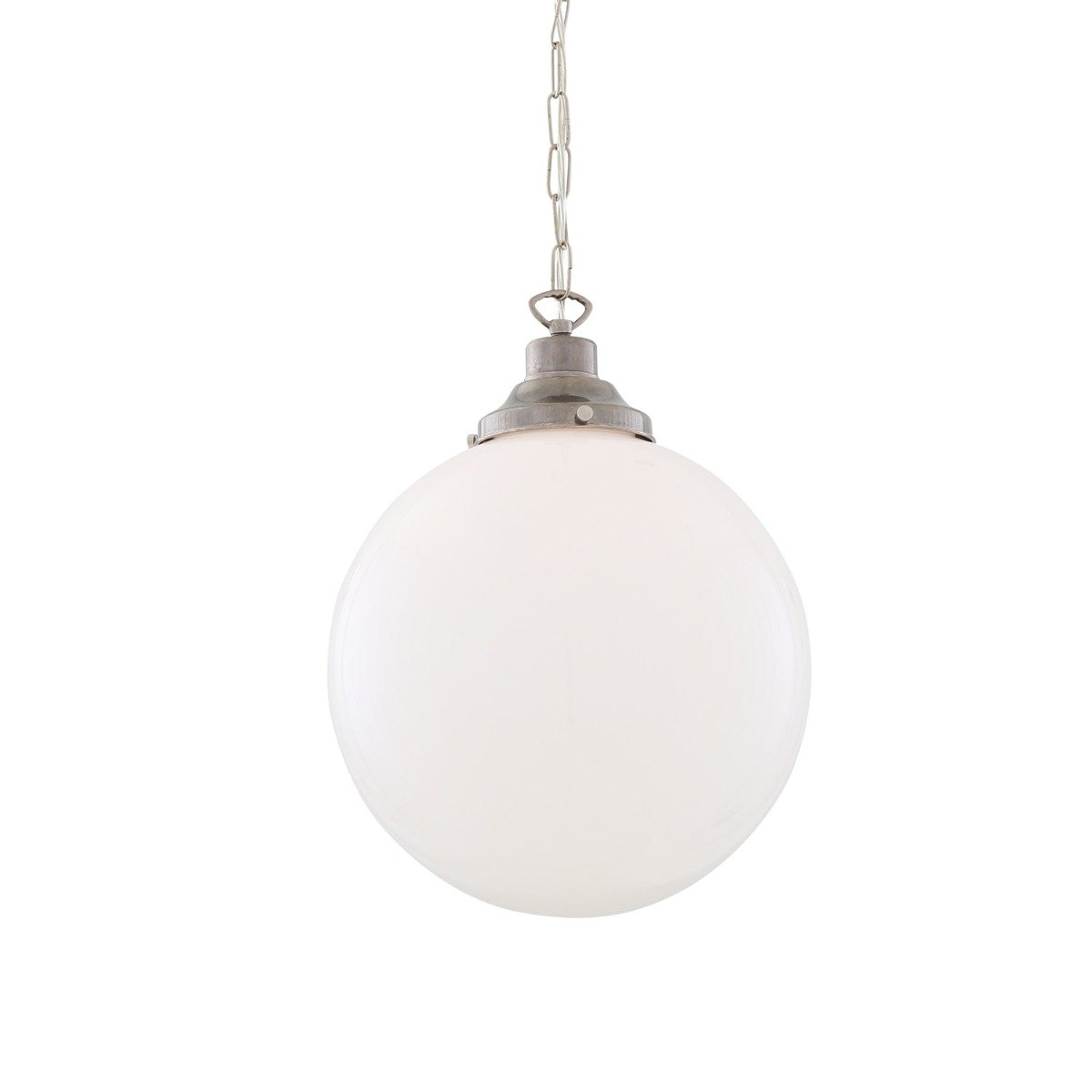 Yerevan globe pendant light 30cm - View 6