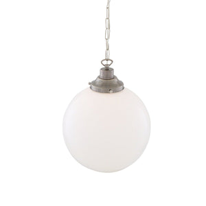 Yerevan globe pendant light 30cm - View 7