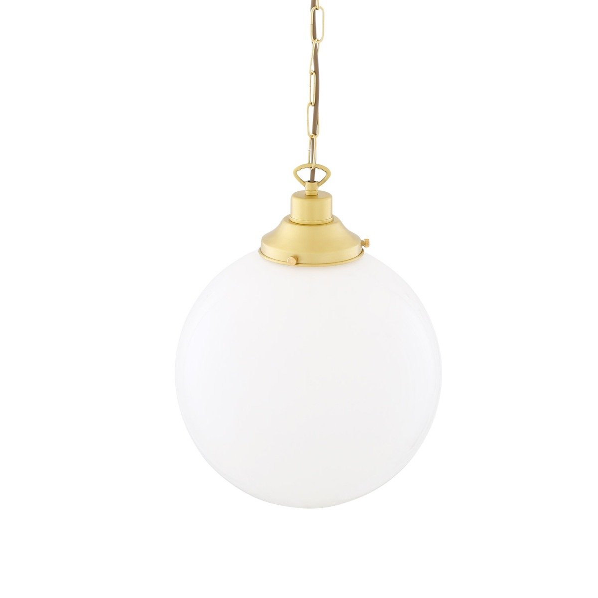 Yerevan globe pendant light 30cm - View 15
