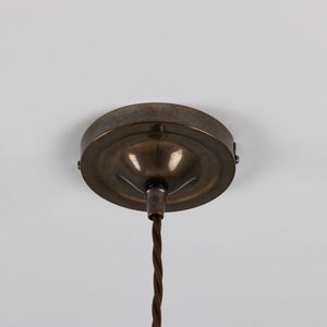 Jam Jar Pendant Light - View 5