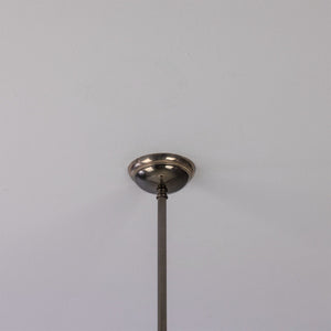 Luanda Globe Bar Pendant Light 40cm - View 4