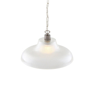 London prismatic railway pendant 40cm - View 7