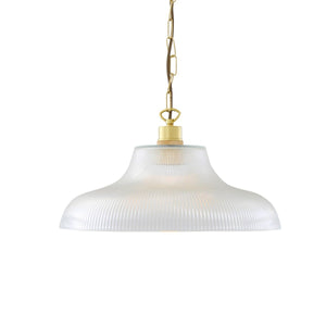 London prismatic railway pendant 40cm - View 9