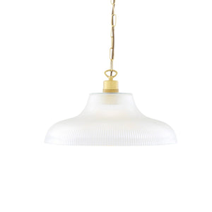 London prismatic railway pendant 40cm - View 13