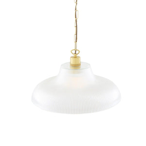London prismatic railway pendant 40cm - View 15