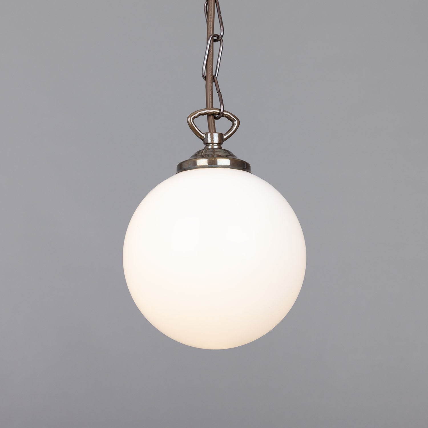 Yaounde Globe Pendant Light 14cm - View 5