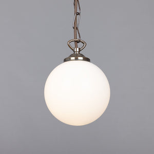 Yaounde Globe Pendant Light 14cm - View 5