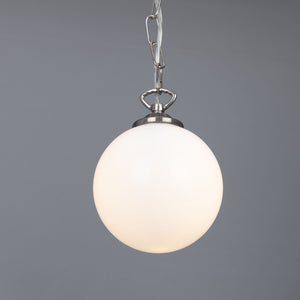 Yaounde Globe Pendant Light 14cm - View 8