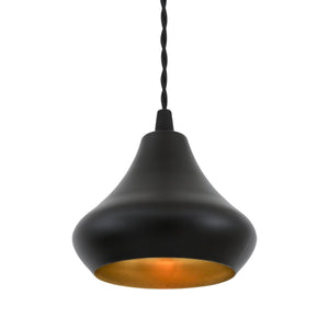 Amina Moroccan pendant light - Main View