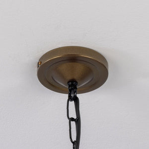 Hex pendant light - View 17