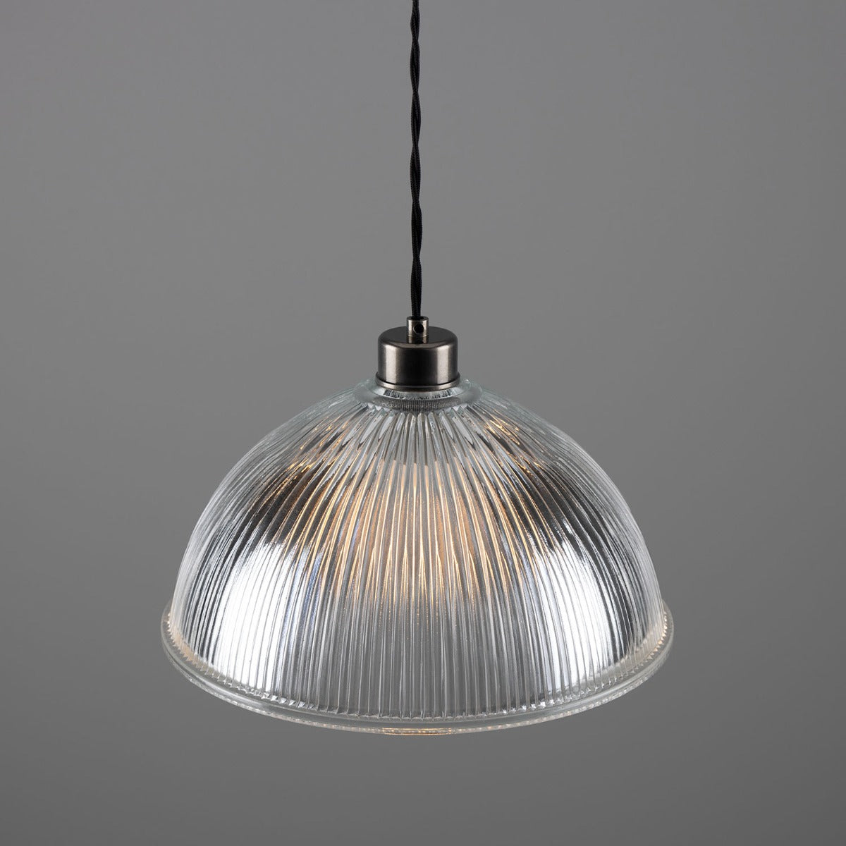 Nova prismatic pendant light - View 6