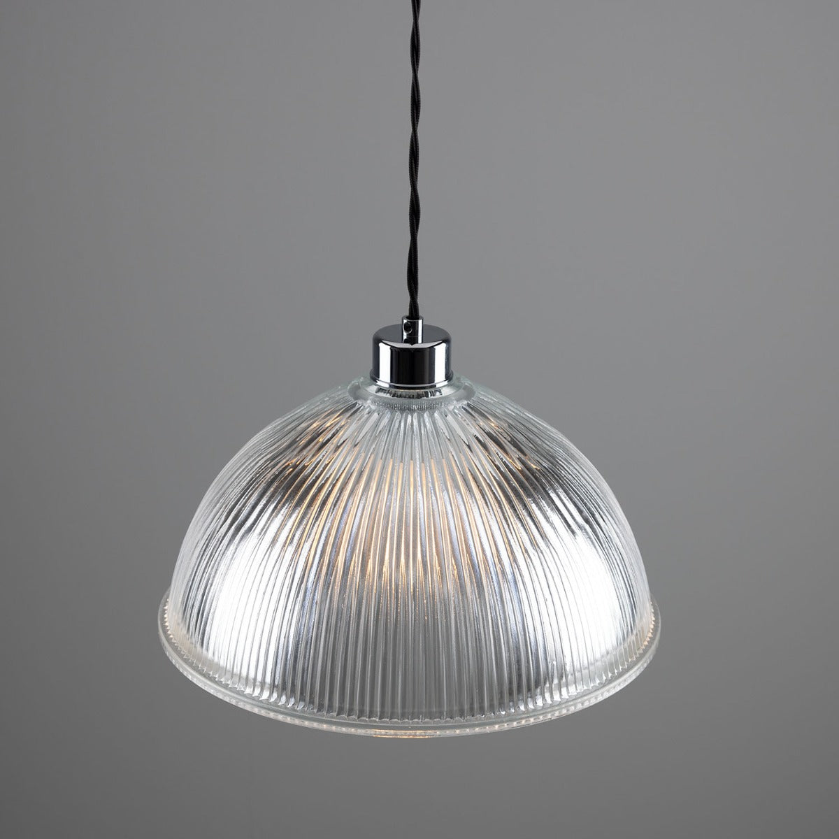 Nova prismatic pendant light - View 15