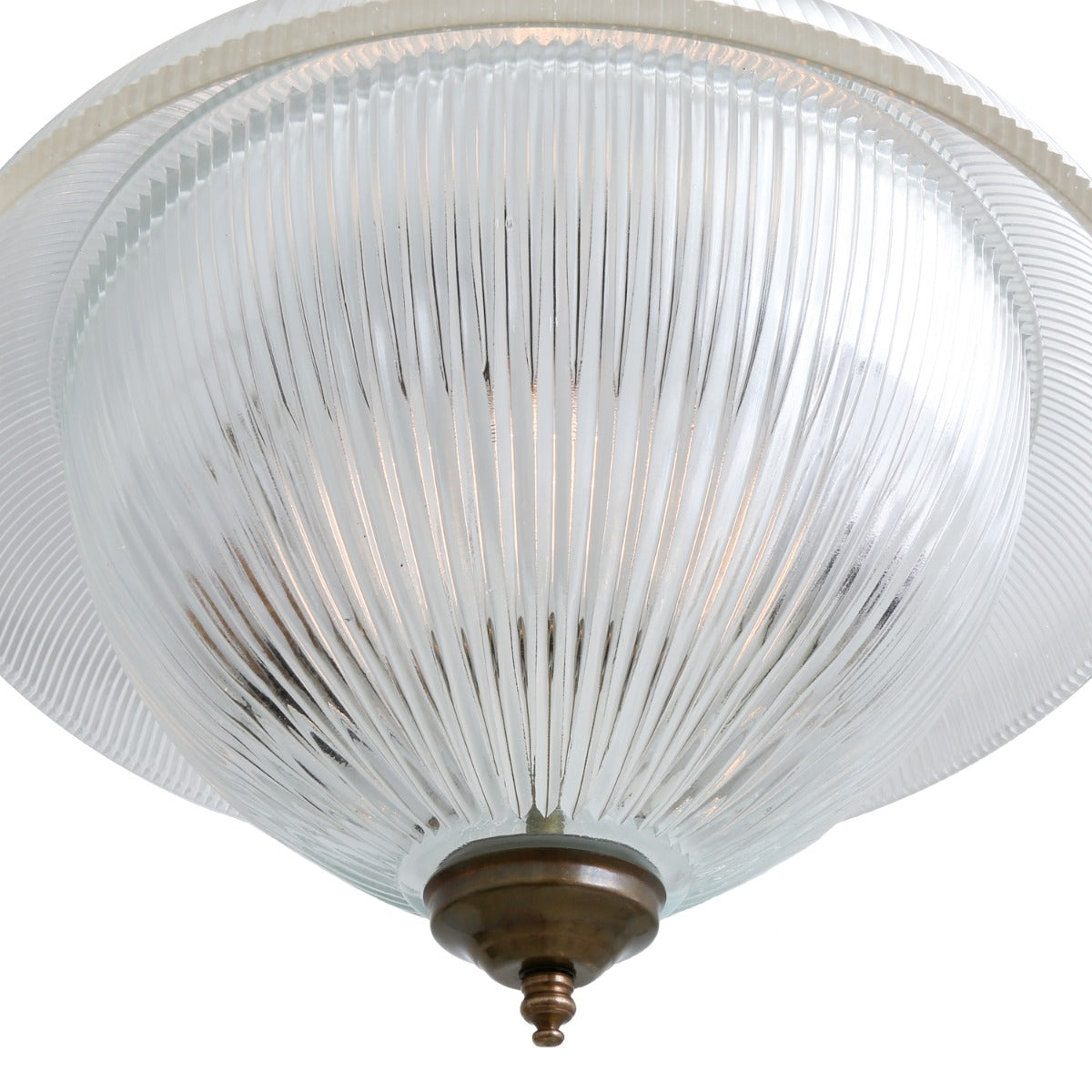 Essence Double Prismatic Pendant Light 40cm IP20 - View 5