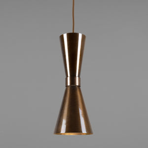 Amias Pendant Light - View 1