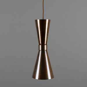 Amias pendant light - View 2