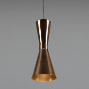 Amias pendant light - View 3