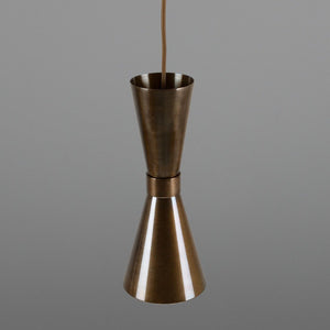 Amias pendant light - View 4