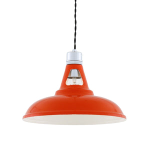 Vienna pendant light - Main View