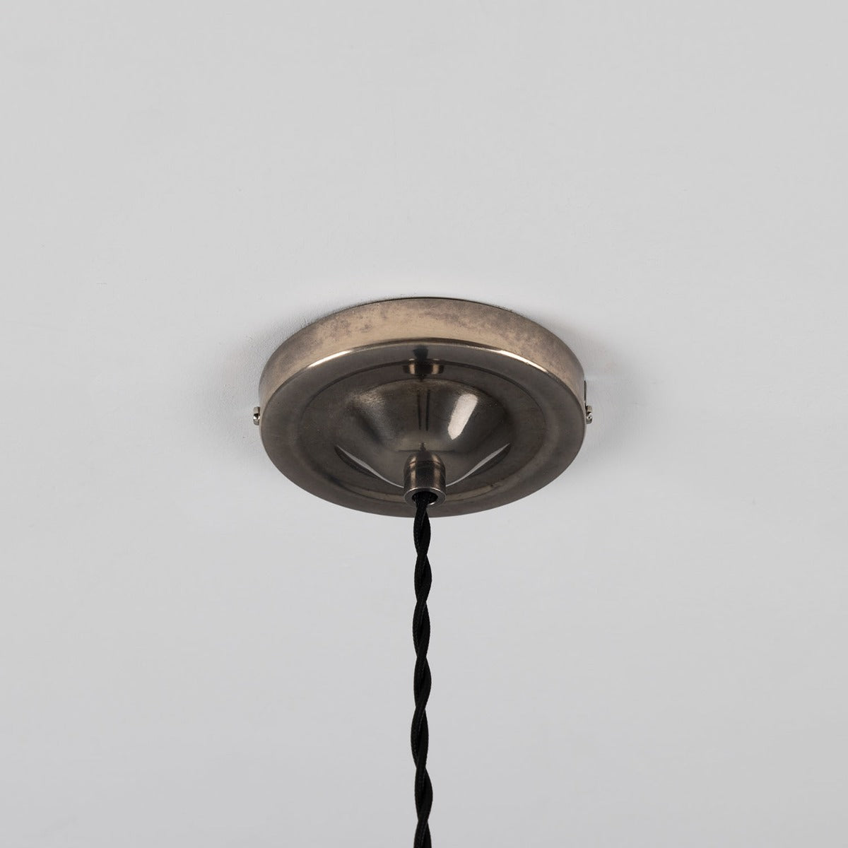 Stanley Prismatic Globe Pendant Light 20cm IP20 - View 9
