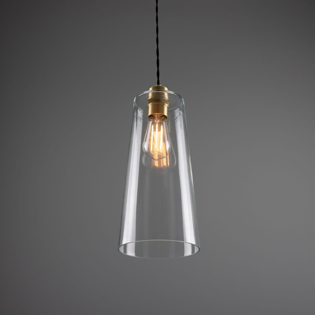 Malang pendant light - View 3