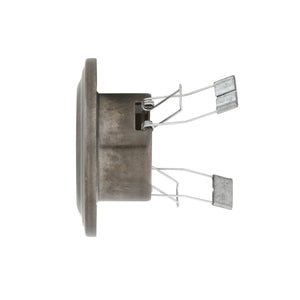 Lefkosia brass recessed spotlight 8cm - View 5