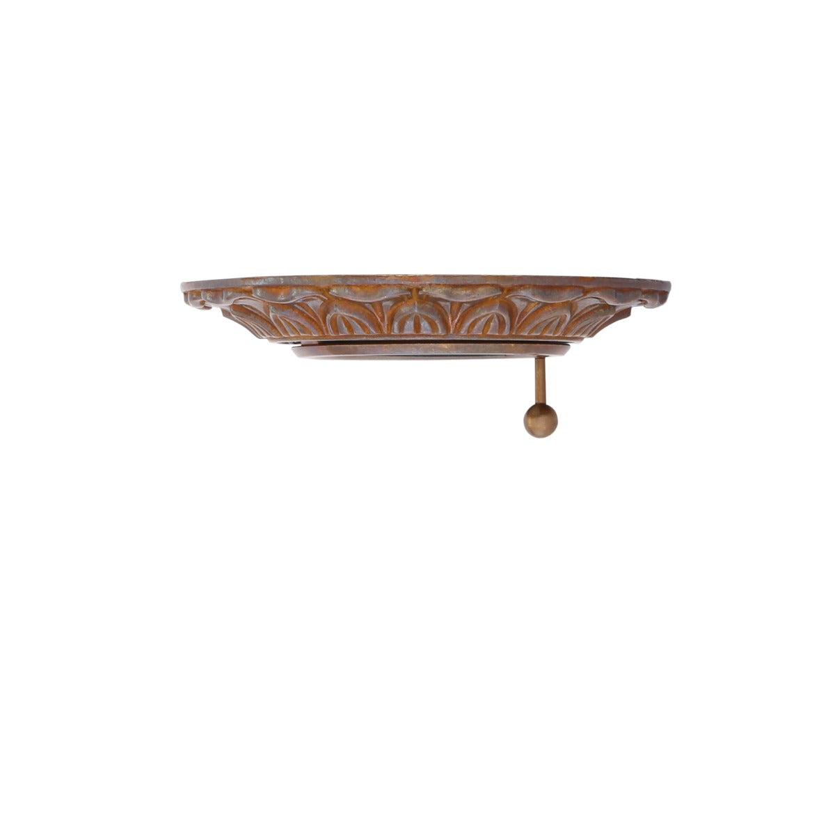 Malé recessed adjustable decorative spot light - View 2