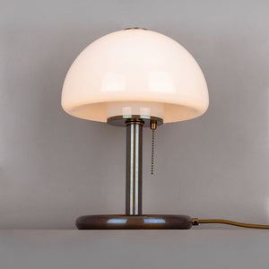 Champignon Mid-Century Mushroom Table Lamp - View 9