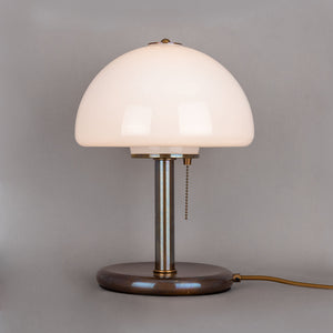 Champignon Mid-Century Mushroom Table Lamp - View 6