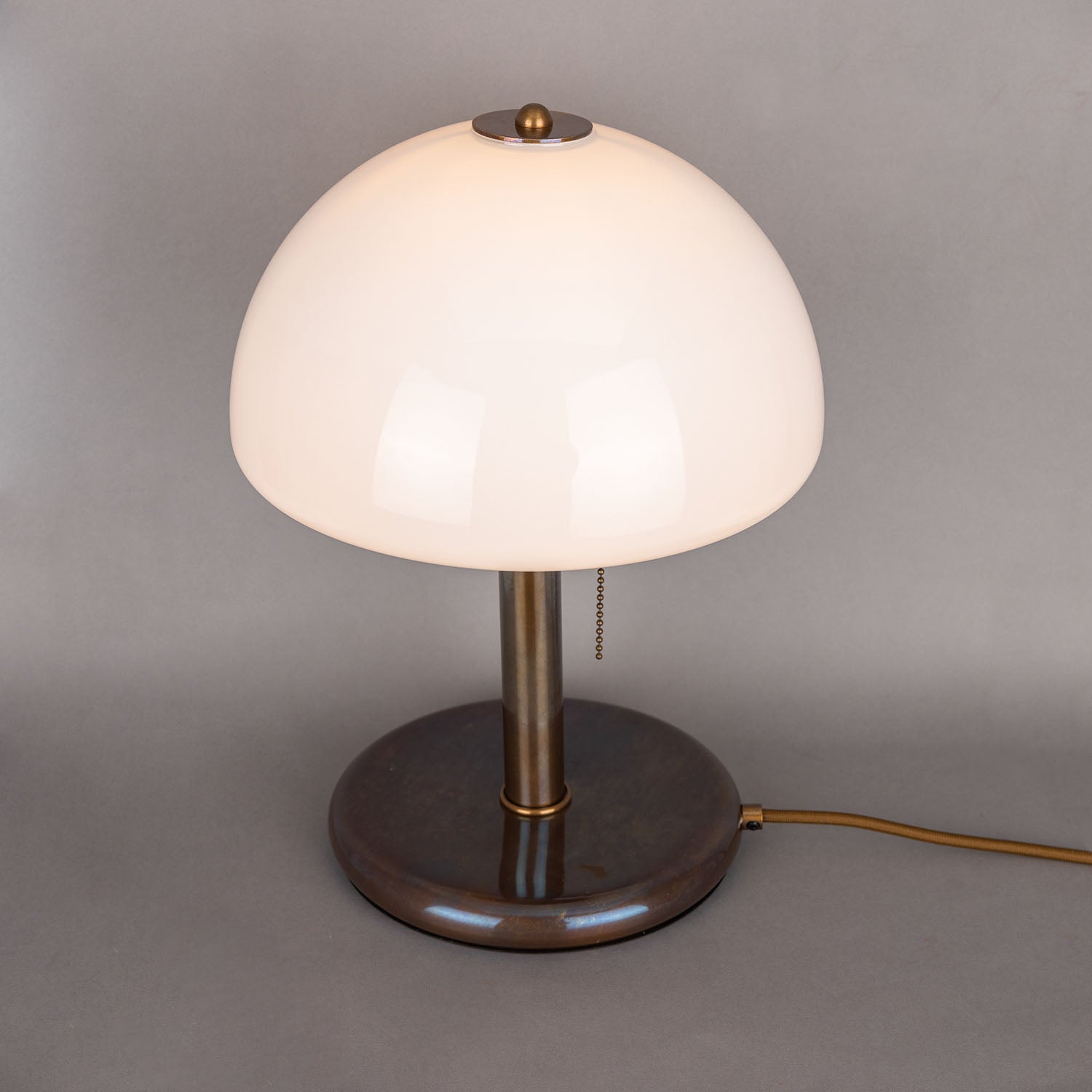 Champignon Mid-Century Mushroom Table Lamp - View 8