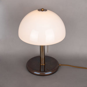 Champignon Mid-Century Mushroom Table Lamp - View 8
