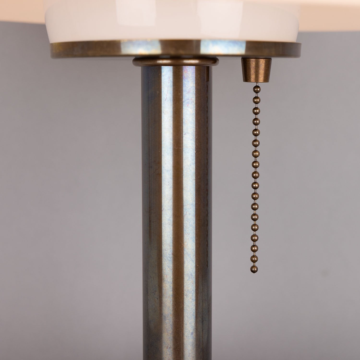 Champignon Mid-Century Mushroom Table Lamp - View 10