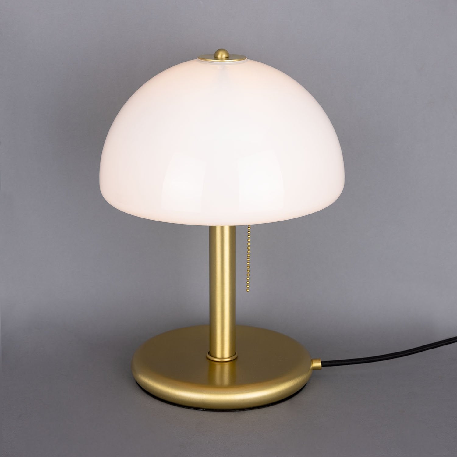 Champignon Mid-Century Mushroom Table Lamp - View 2