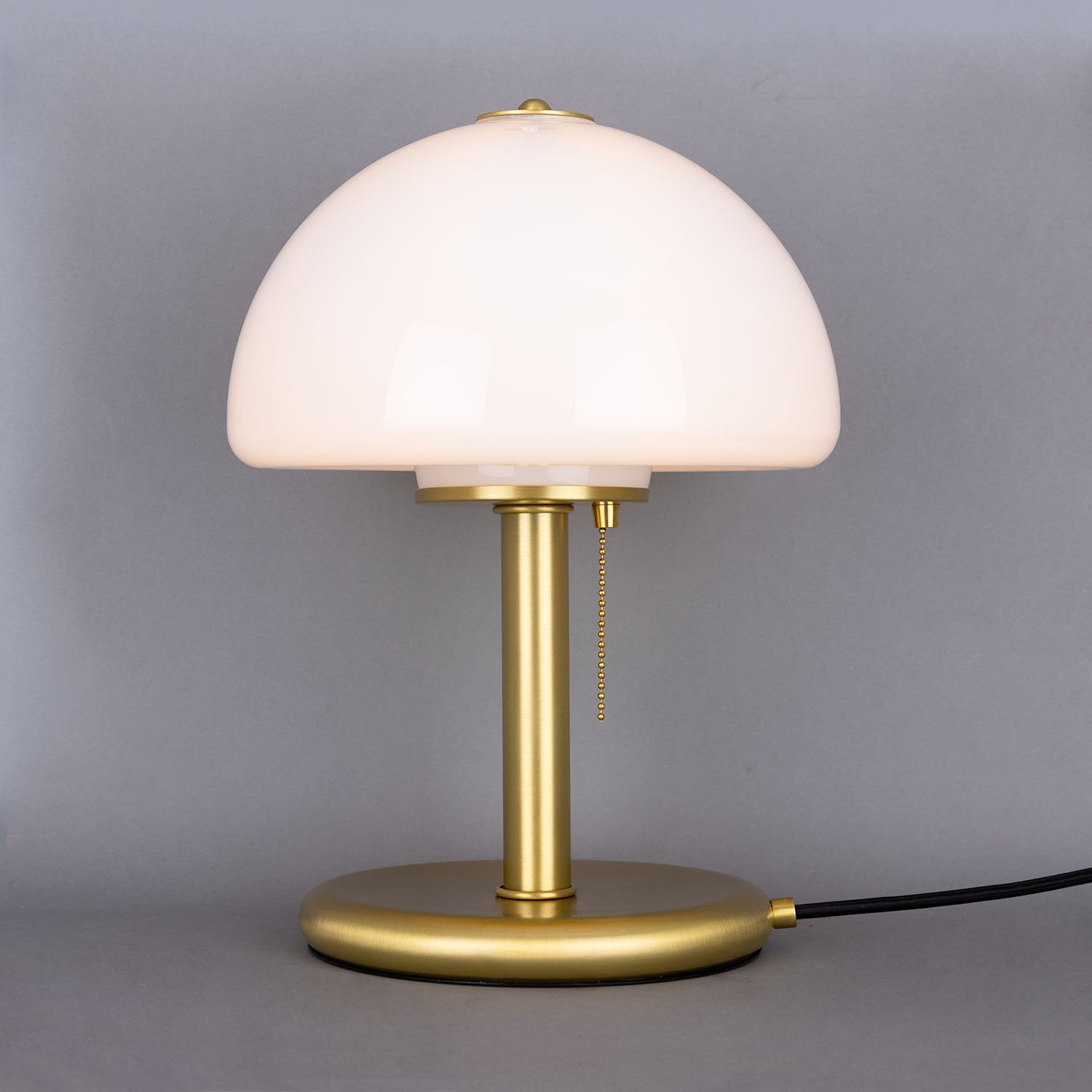 Champignon Mid-Century Mushroom Table Lamp - Main View